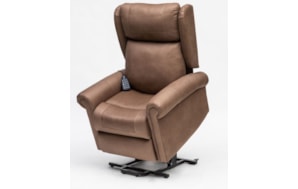 EVOLUXION SOFA ELETRICO EVOSOFY EV2003P ATLANTIC 4 MOTORES